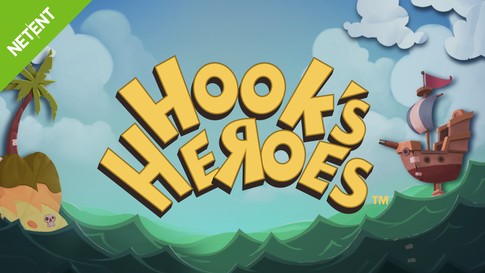Hook's Heroes